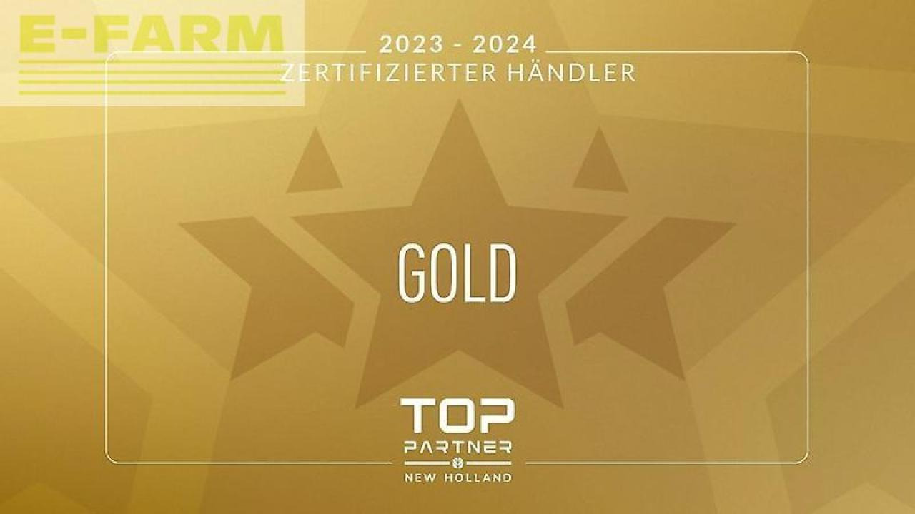 New Holland t4.75s traktor aktion *jetzt sparen* S - Traktor: pilt 2 New Holland t4.75s traktor aktion *jetzt sparen* S - Traktor: pilt 2