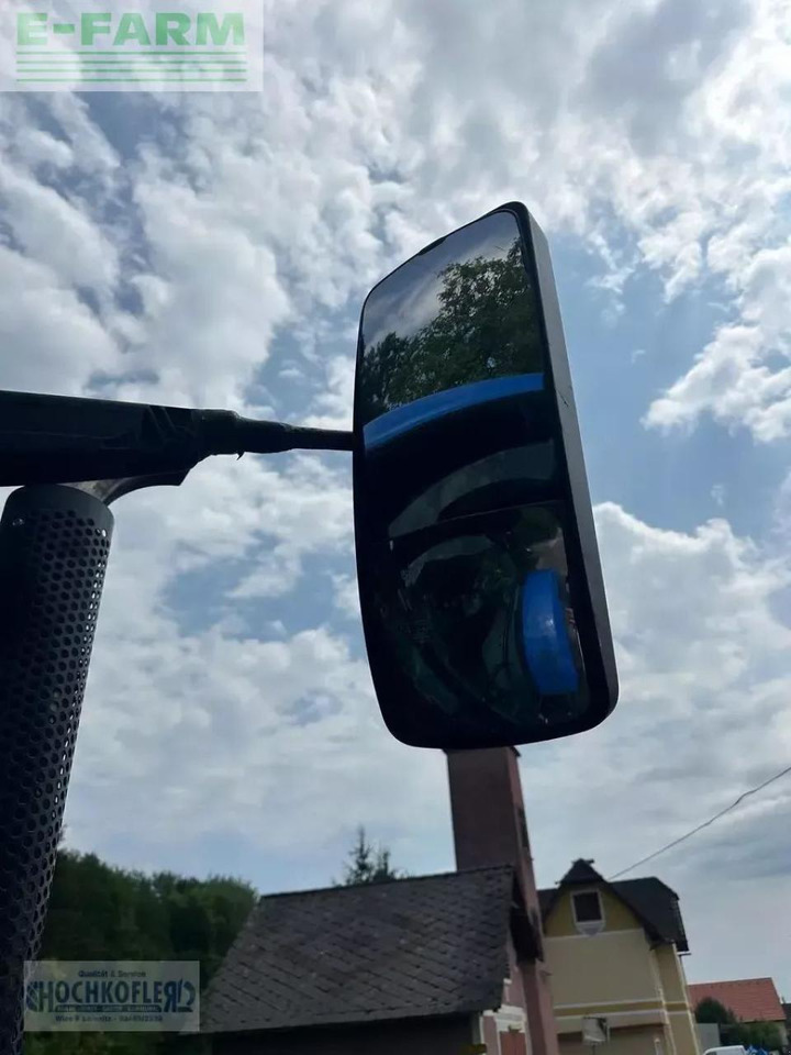 New Holland t6.175 dynamic command (stage v) - Traktor: pilt 3 New Holland t6.175 dynamic command (stage v) - Traktor: pilt 3