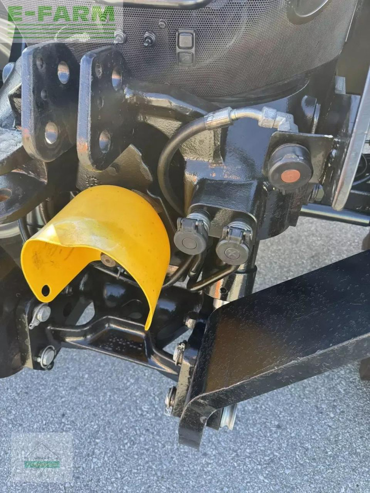 New Holland t7.210 auto command - Traktor: pilt 4 New Holland t7.210 auto command - Traktor: pilt 4