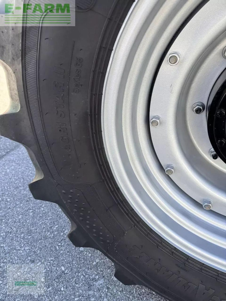 New Holland t7.210 auto command - Traktor: pilt 5 New Holland t7.210 auto command - Traktor: pilt 5