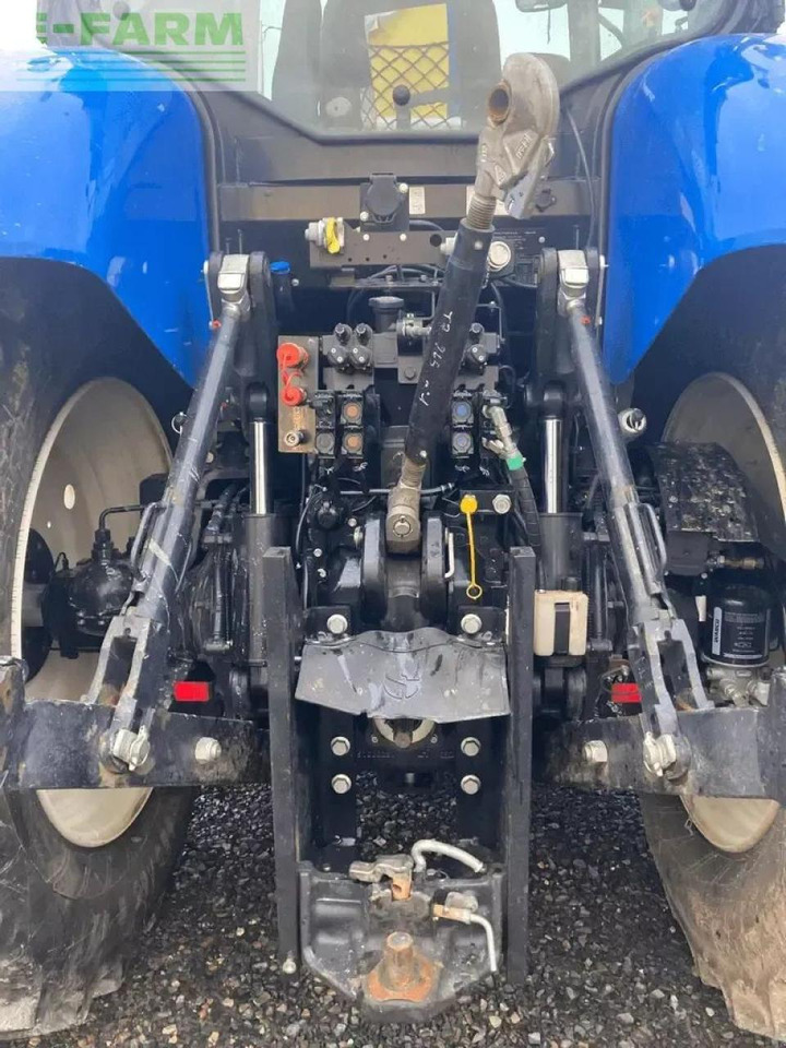 New Holland t7.245 pc s5 - Traktor: pilt 5 New Holland t7.245 pc s5 - Traktor: pilt 5