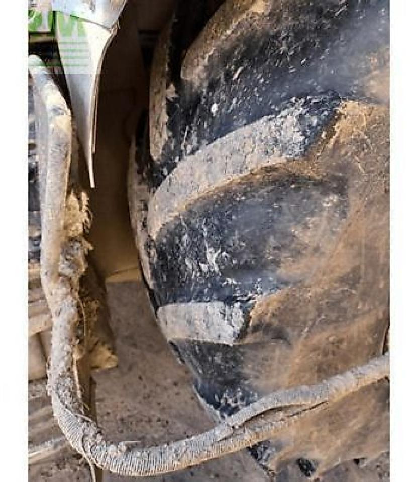 Traktor New Holland t7.270 ac: pilt 10