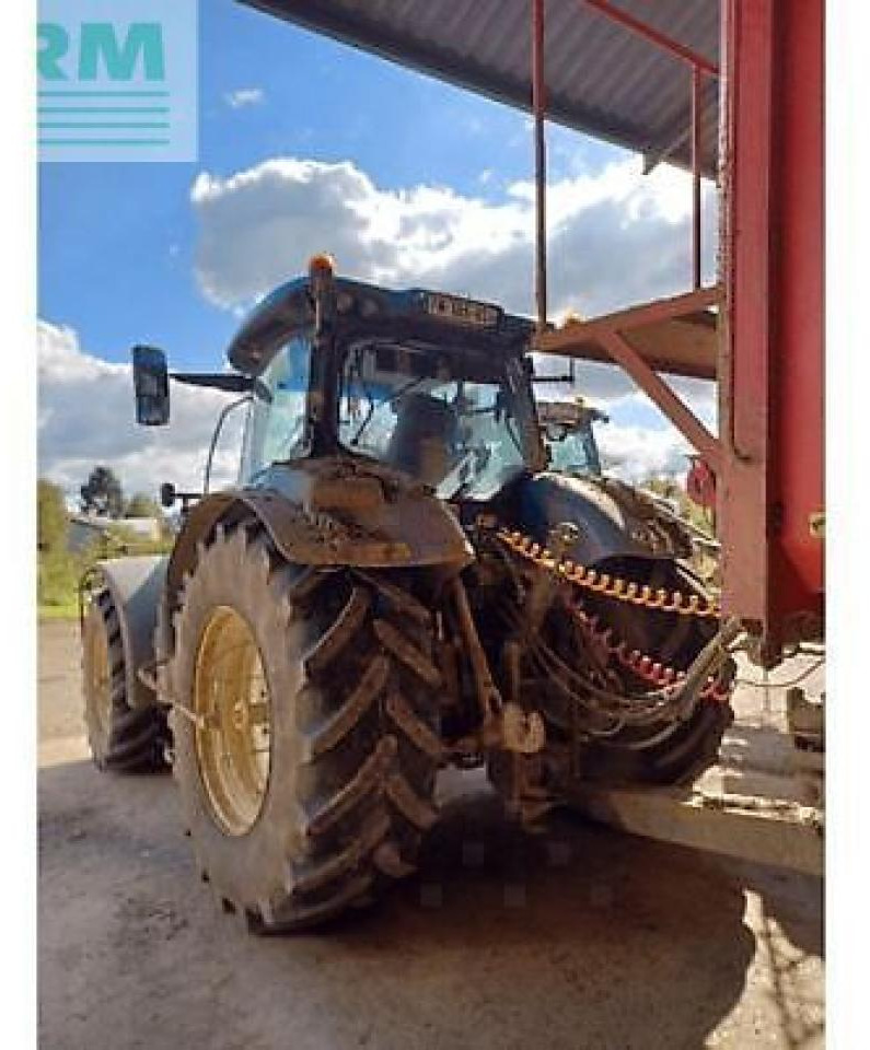 Traktor New Holland t7.270 ac: pilt 8