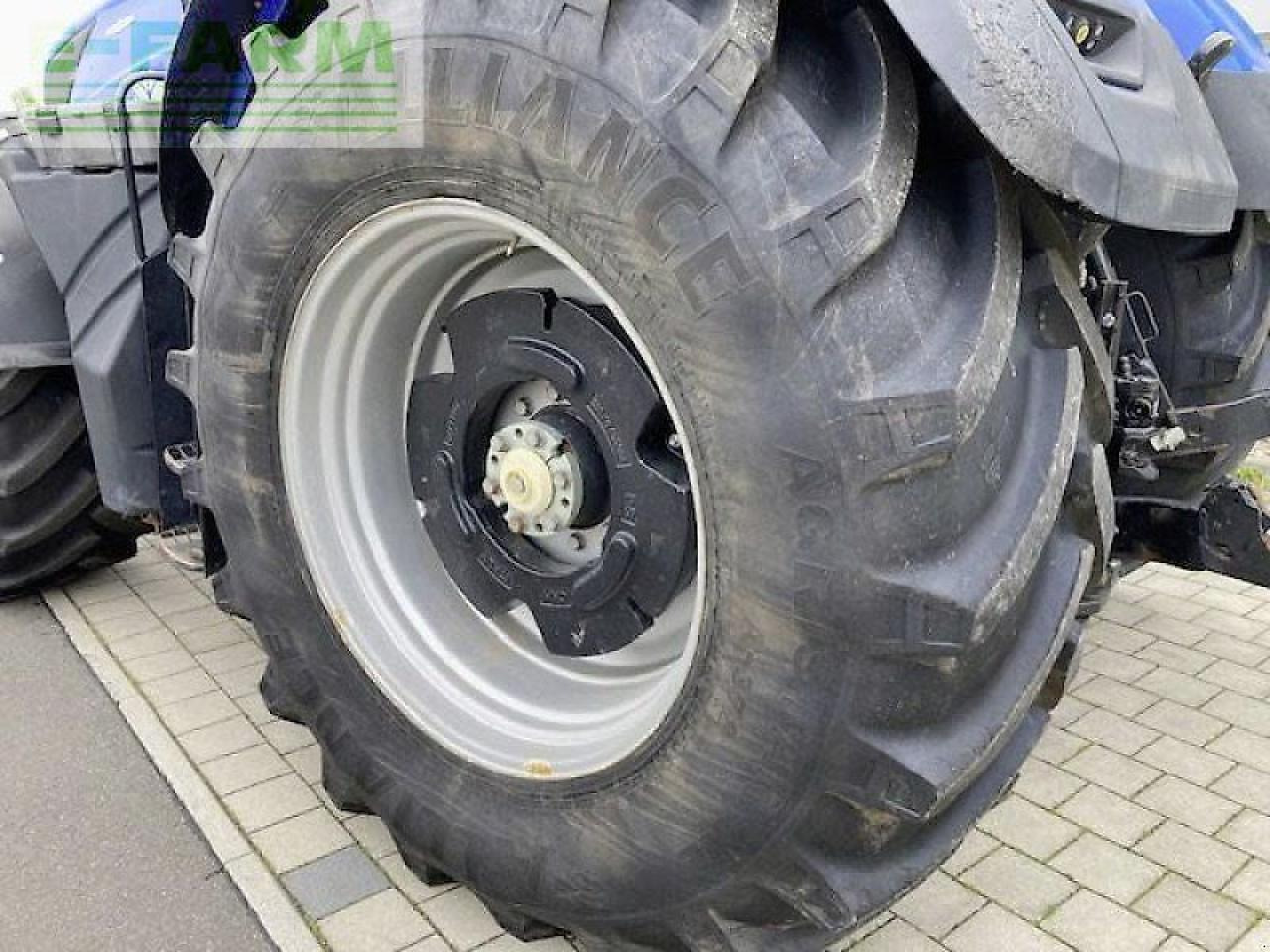 New Holland t7.315 ac - Traktor: pilt 5 New Holland t7.315 ac - Traktor: pilt 5