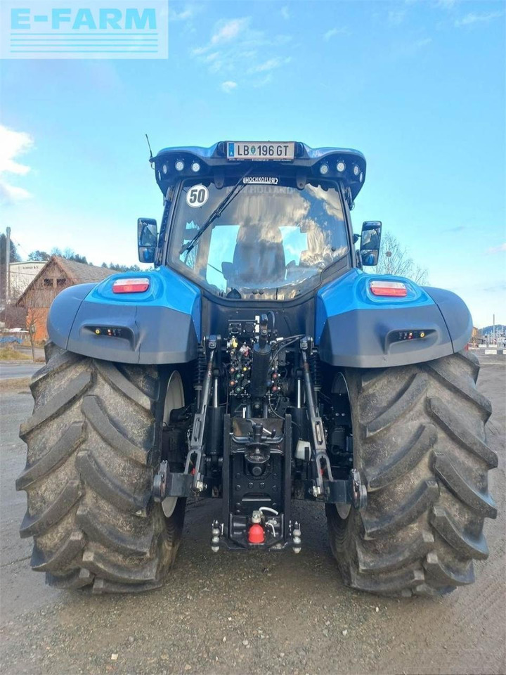 New Holland t7.315 plm (stage v) - Traktor: pilt 5 New Holland t7.315 plm (stage v) - Traktor: pilt 5