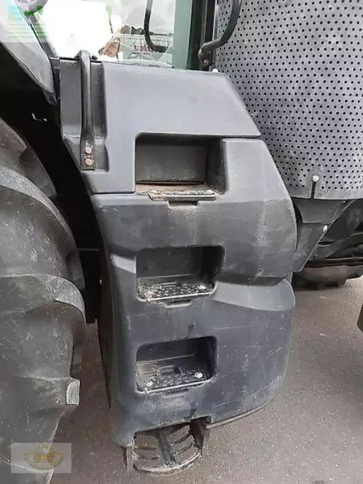 New Holland t8.410 uc UC - Traktor: pilt 4 New Holland t8.410 uc UC - Traktor: pilt 4