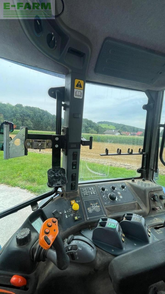 New Holland tm 190 privatverkauf - Traktor: pilt 5 New Holland tm 190 privatverkauf - Traktor: pilt 5