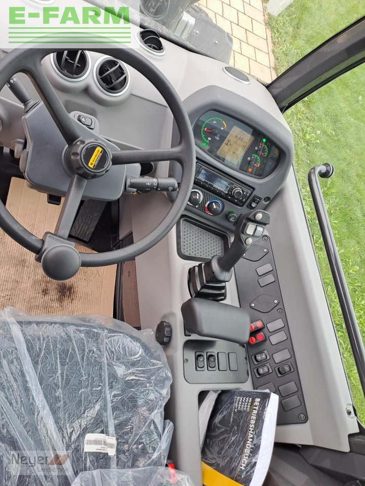 New Holland w 50 c - Miniekskavaator: pilt 5 New Holland w 50 c - Miniekskavaator: pilt 5