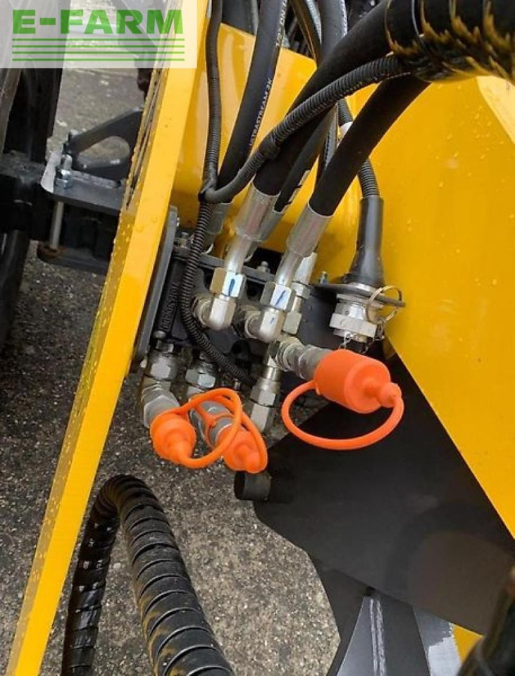 New Holland w50c - Miniekskavaator: pilt 2 New Holland w50c - Miniekskavaator: pilt 2