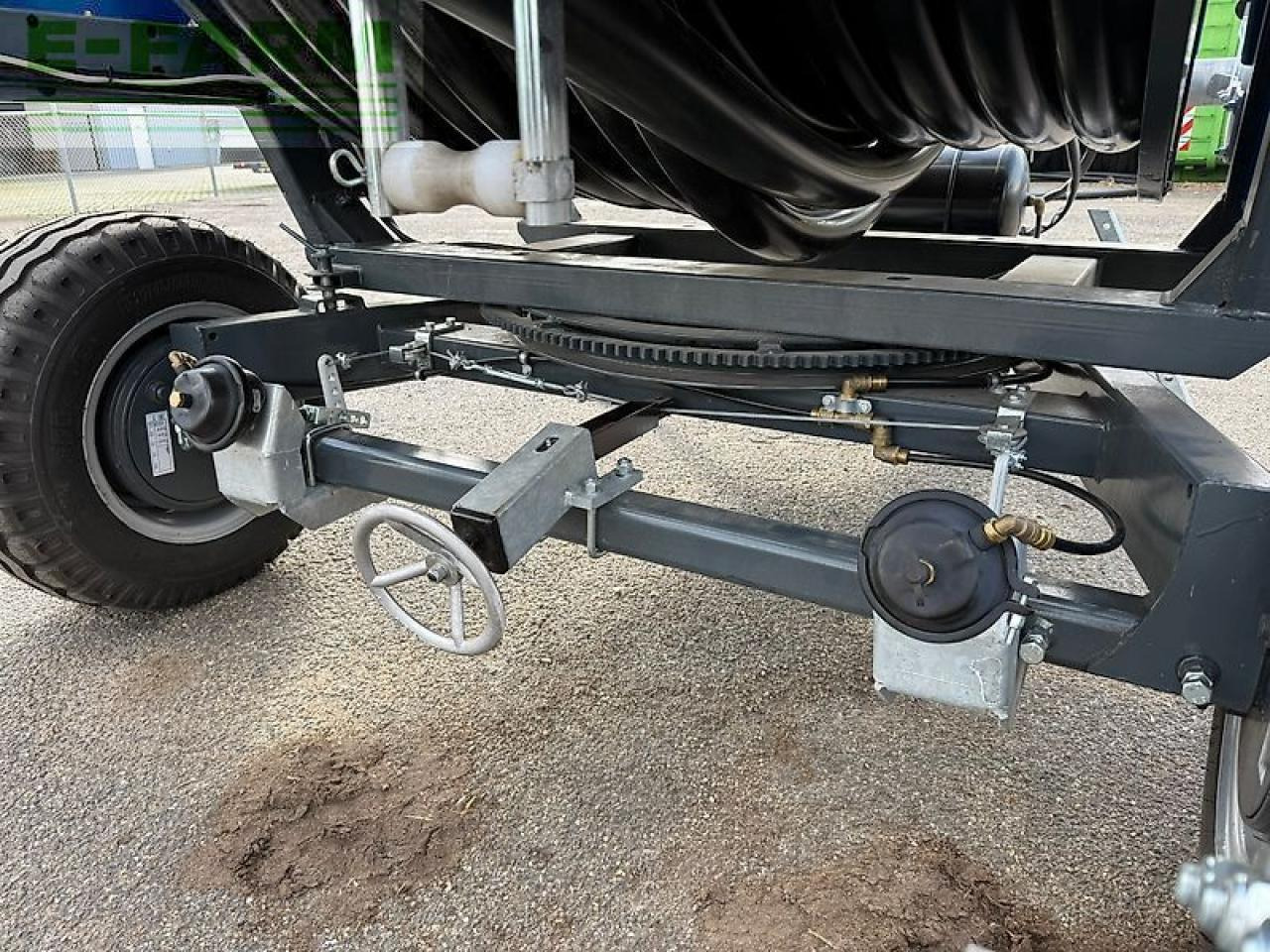 Nido cons nettuno-haspel c200 100/360 - Niisutussüsteem: pilt 2 Nido cons nettuno-haspel c200 100/360 - Niisutussüsteem: pilt 2