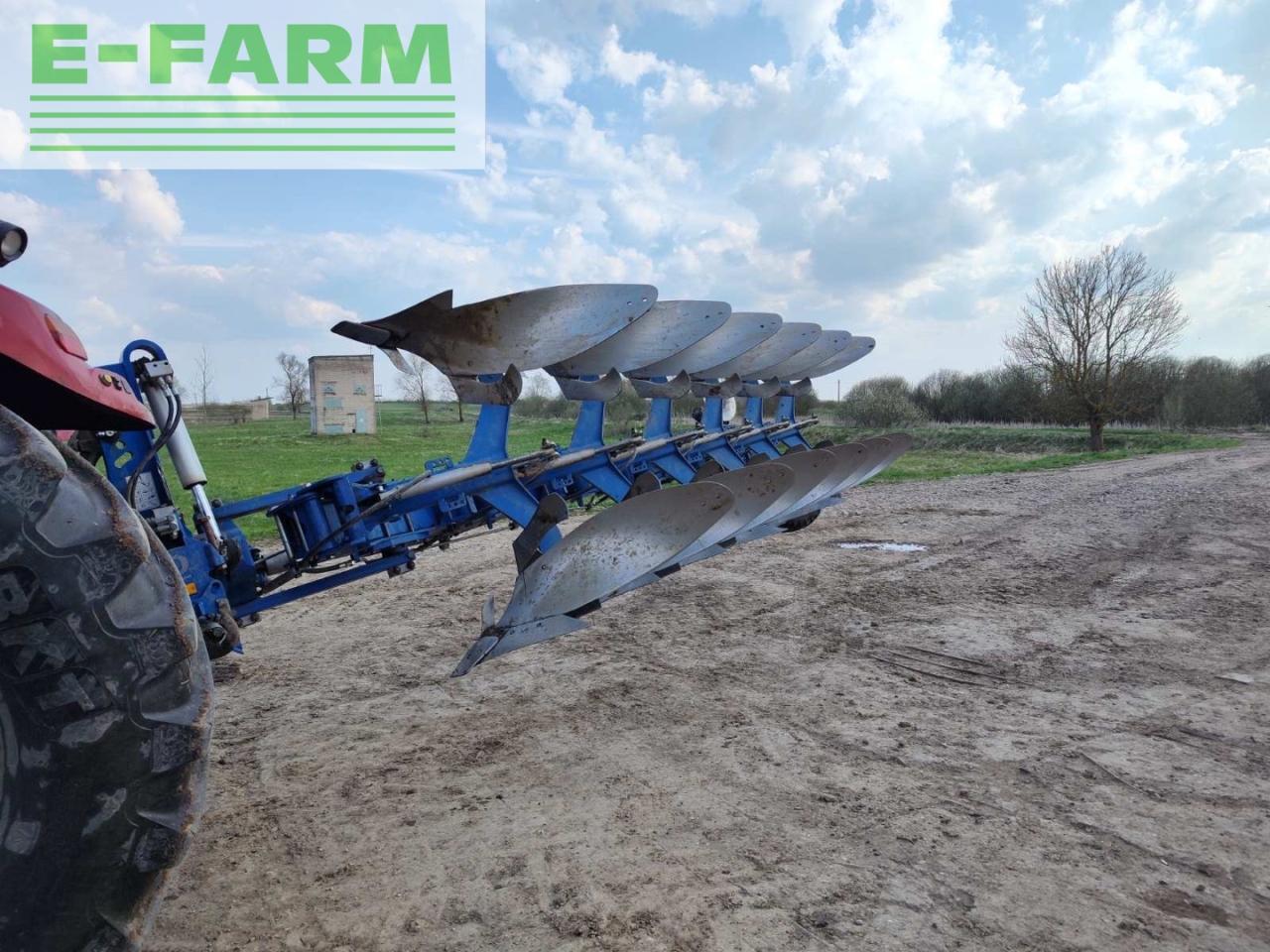 Överum EX 6975 H XL - Ader: pilt 4 Överum EX 6975 H XL - Ader: pilt 4