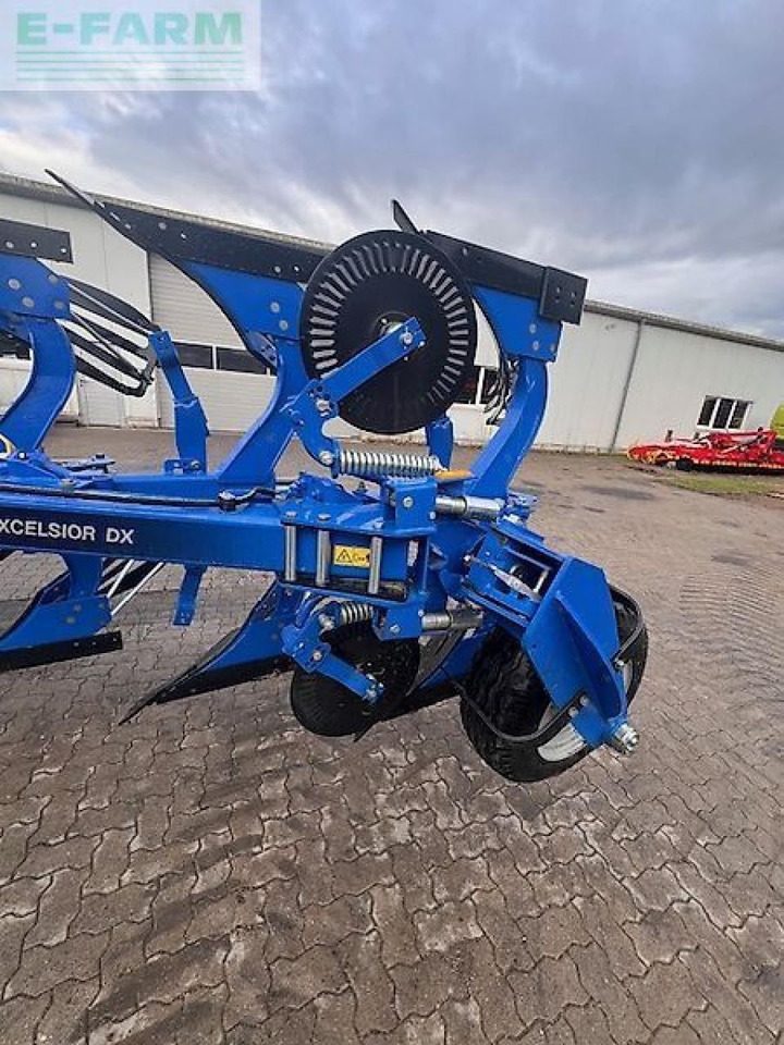 Överum dx 5980 h - Ader: pilt 4 Överum dx 5980 h - Ader: pilt 4