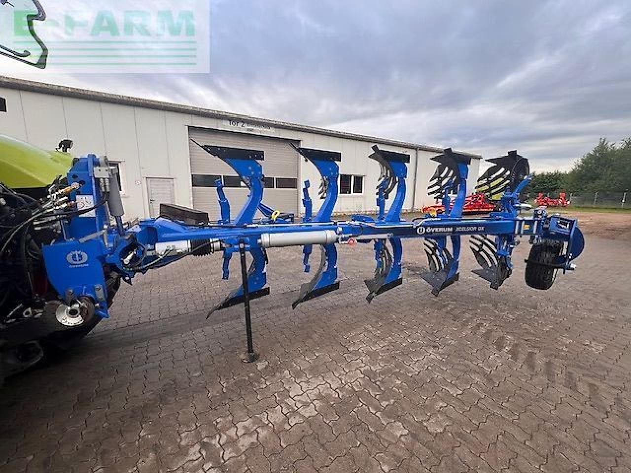 Överum dx 5980 h - Ader: pilt 1 Överum dx 5980 h - Ader: pilt 1