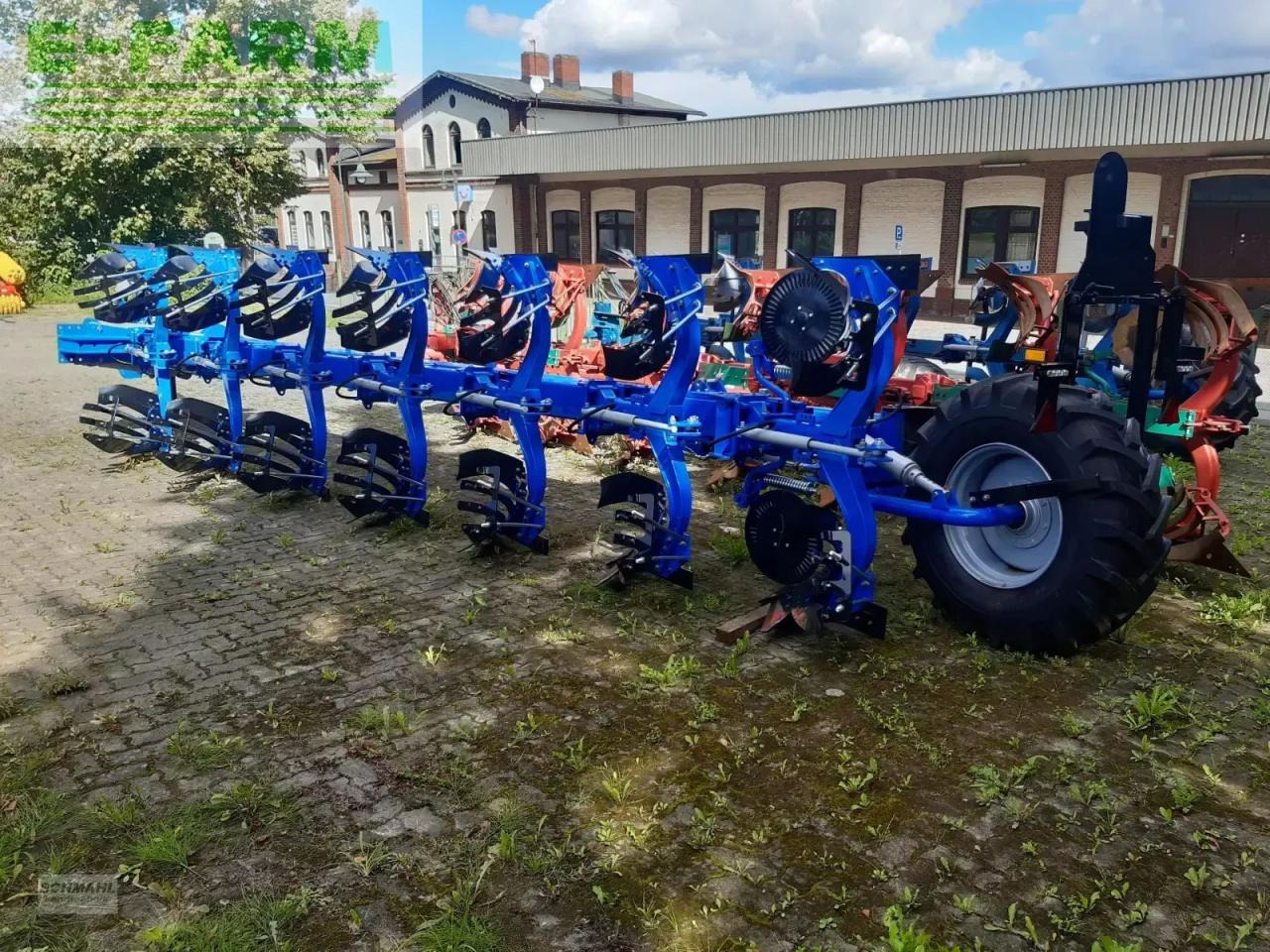 Överum evl 71080 h - Ader: pilt 1 Överum evl 71080 h - Ader: pilt 1