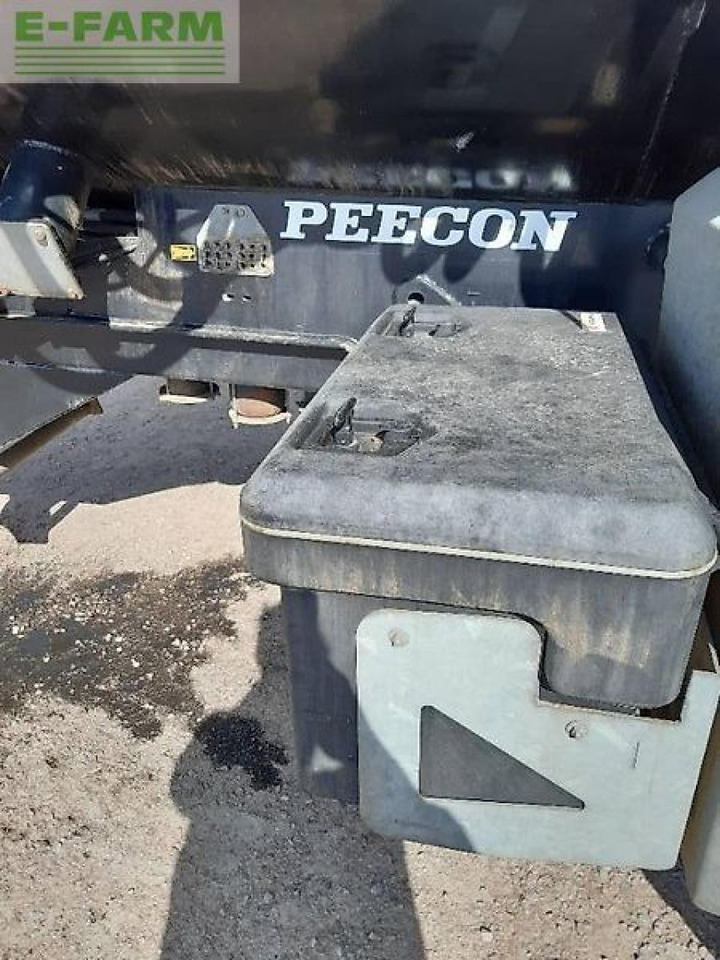 Peecon eur-200 mit turbokranarm (kaweco) - Väetamisseadmed: pilt 4 Peecon eur-200 mit turbokranarm (kaweco) - Väetamisseadmed: pilt 4