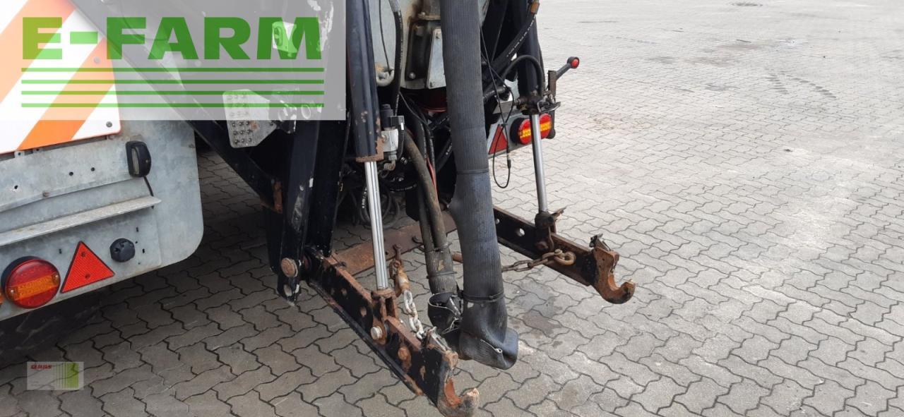 Lägapütt Peecon eur-200 mit turbokranarm (kaweco): pilt 7