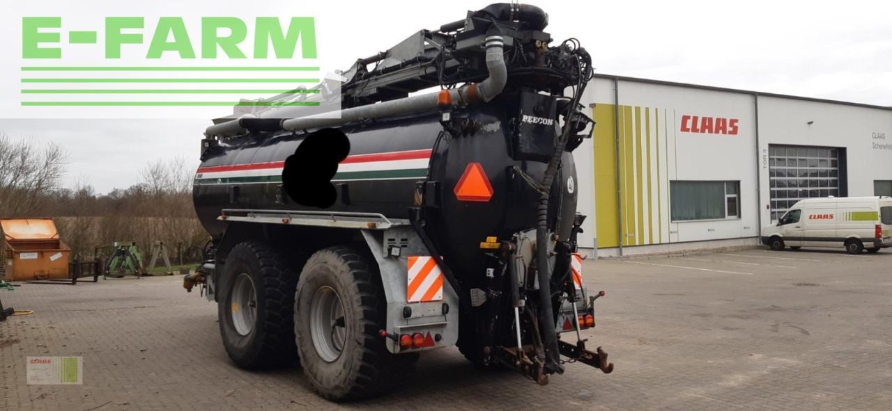 Lägapütt Peecon eur-200 mit turbokranarm (kaweco): pilt 6