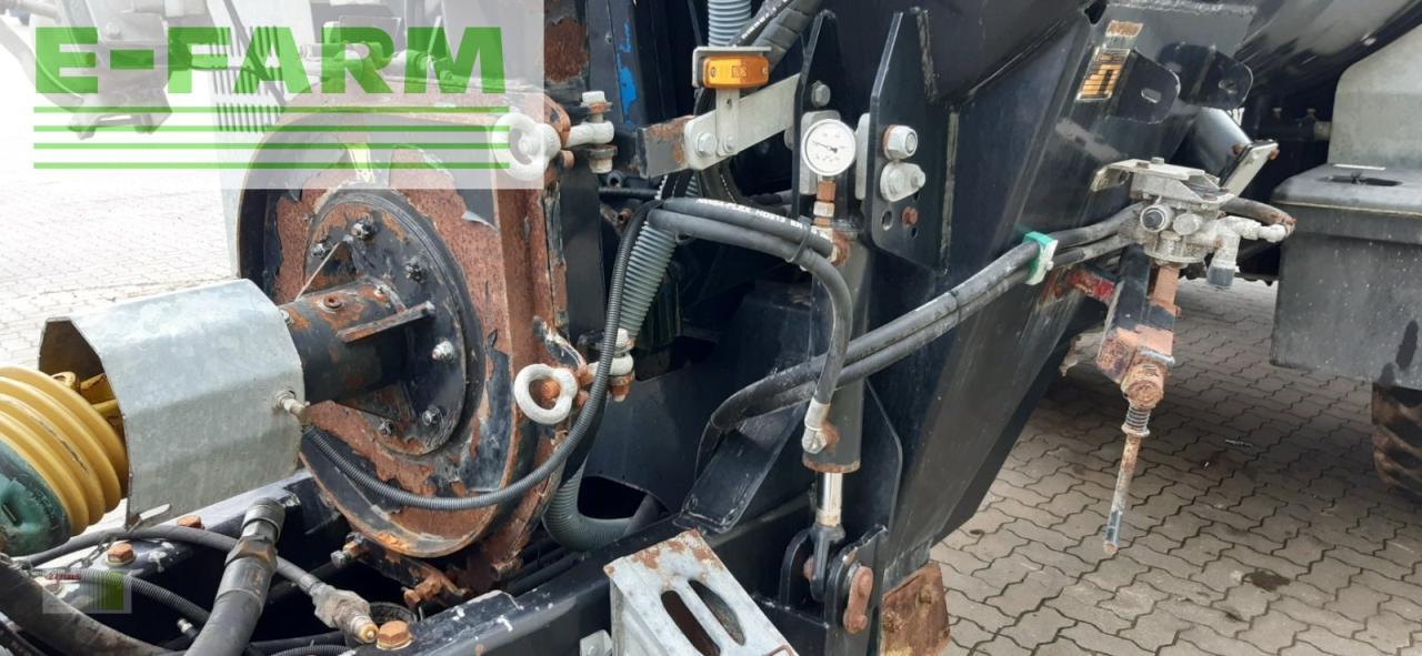Lägapütt Peecon eur-200 mit turbokranarm (kaweco): pilt 10