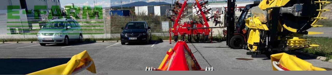 Pöttinger Novacat 301 classic - Niiduk: pilt 3 Pöttinger Novacat 301 classic - Niiduk: pilt 3