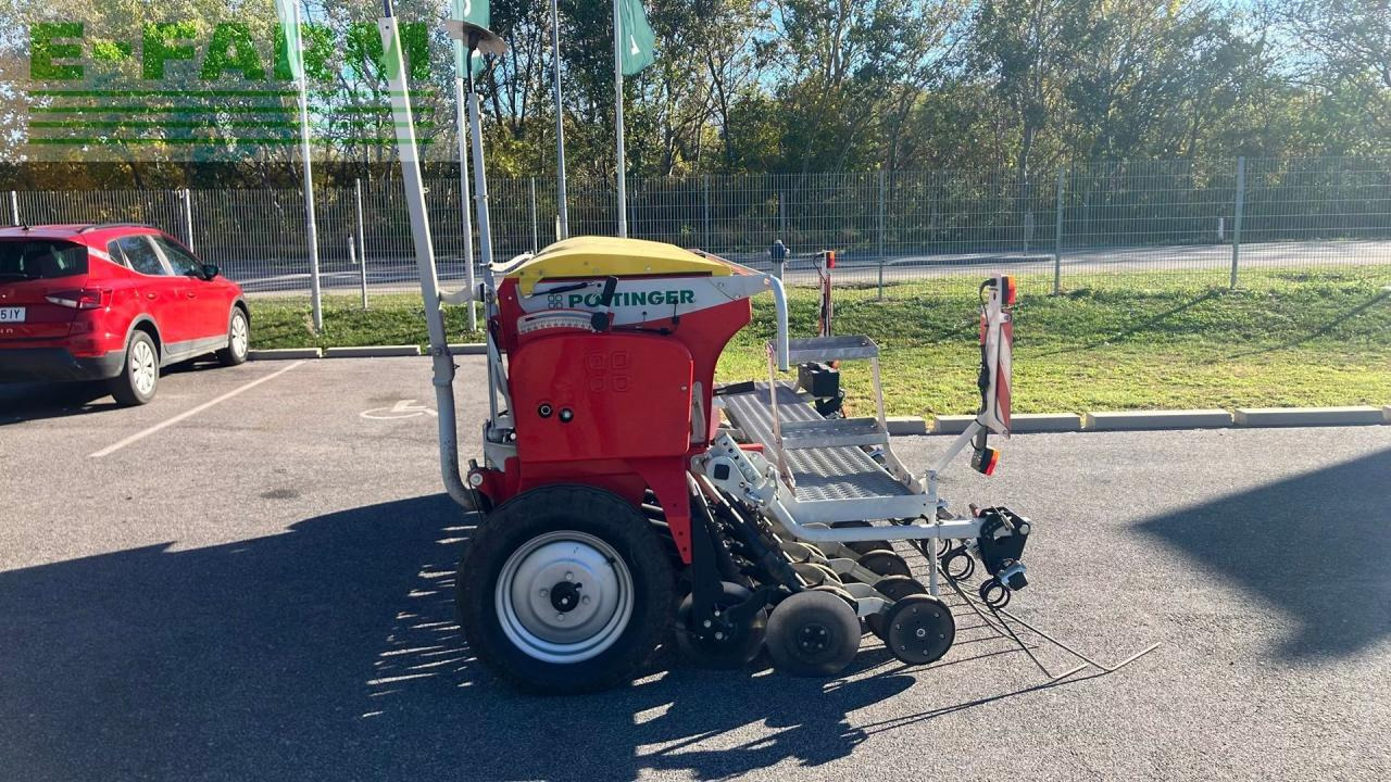 Pöttinger Vitasem 302 - Külvimasin: pilt 2 Pöttinger Vitasem 302 - Külvimasin: pilt 2