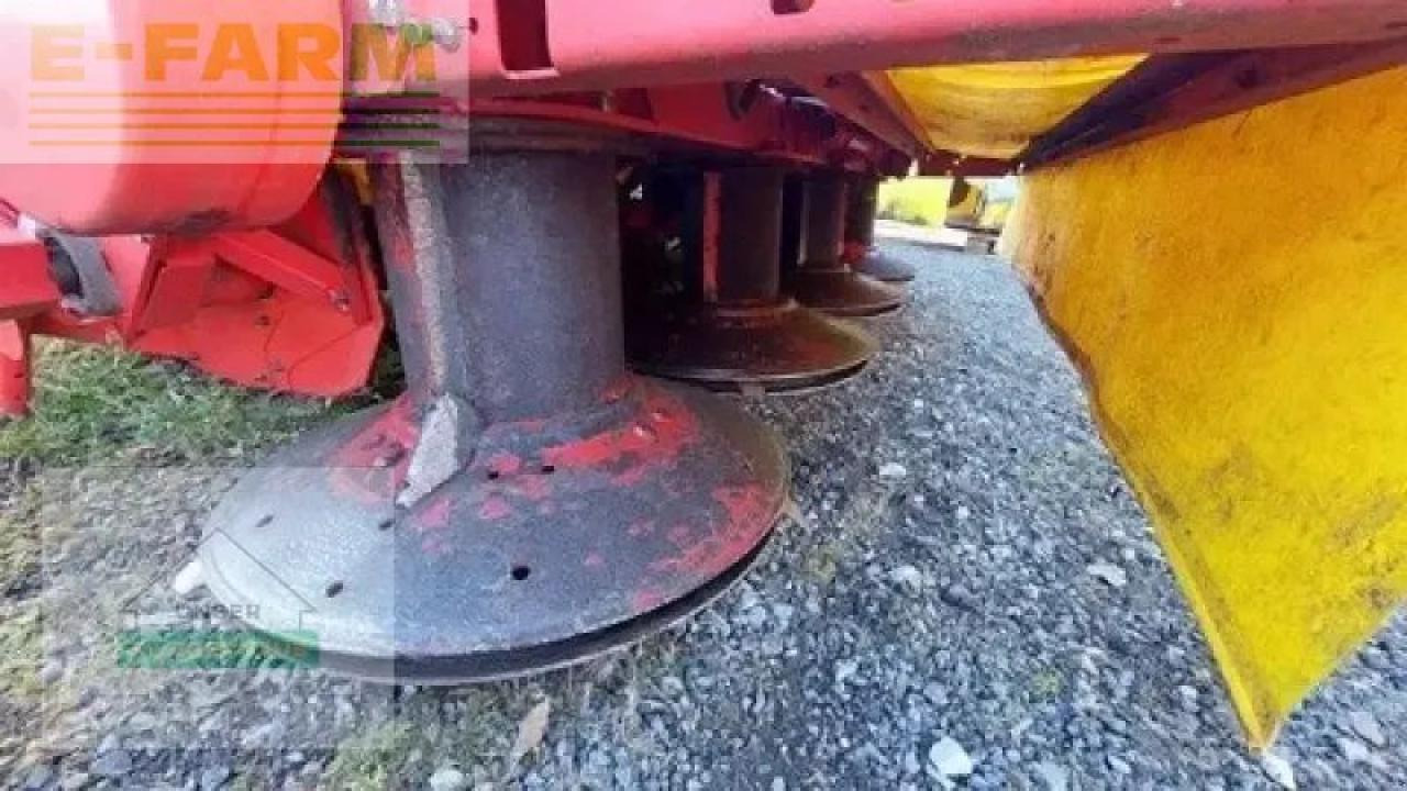 Pöttinger alpha motion eurocat 311plus e - Niiduk: pilt 4 Pöttinger alpha motion eurocat 311plus e - Niiduk: pilt 4