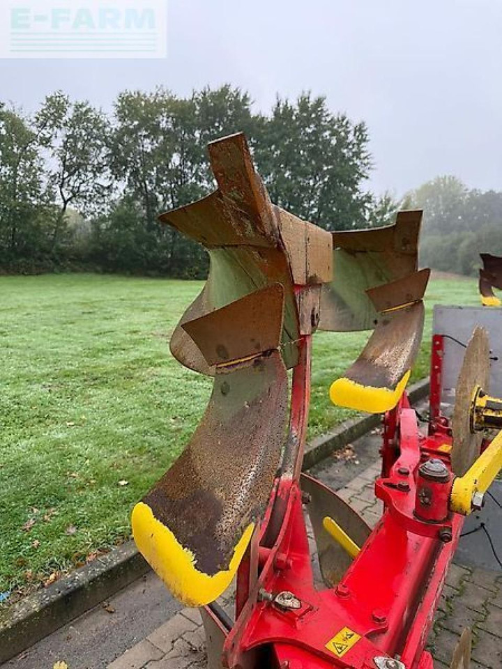 Pöttinger servo 45s plus - Ader: pilt 5 Pöttinger servo 45s plus - Ader: pilt 5