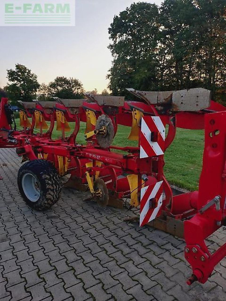 Pöttinger servo 45s plus - Ader: pilt 2 Pöttinger servo 45s plus - Ader: pilt 2