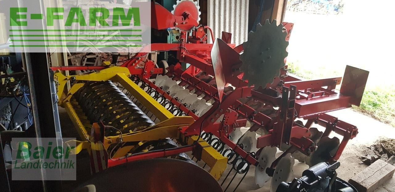 Pöttinger terradisc 3000 - Ketasäke: pilt 5 Pöttinger terradisc 3000 - Ketasäke: pilt 5