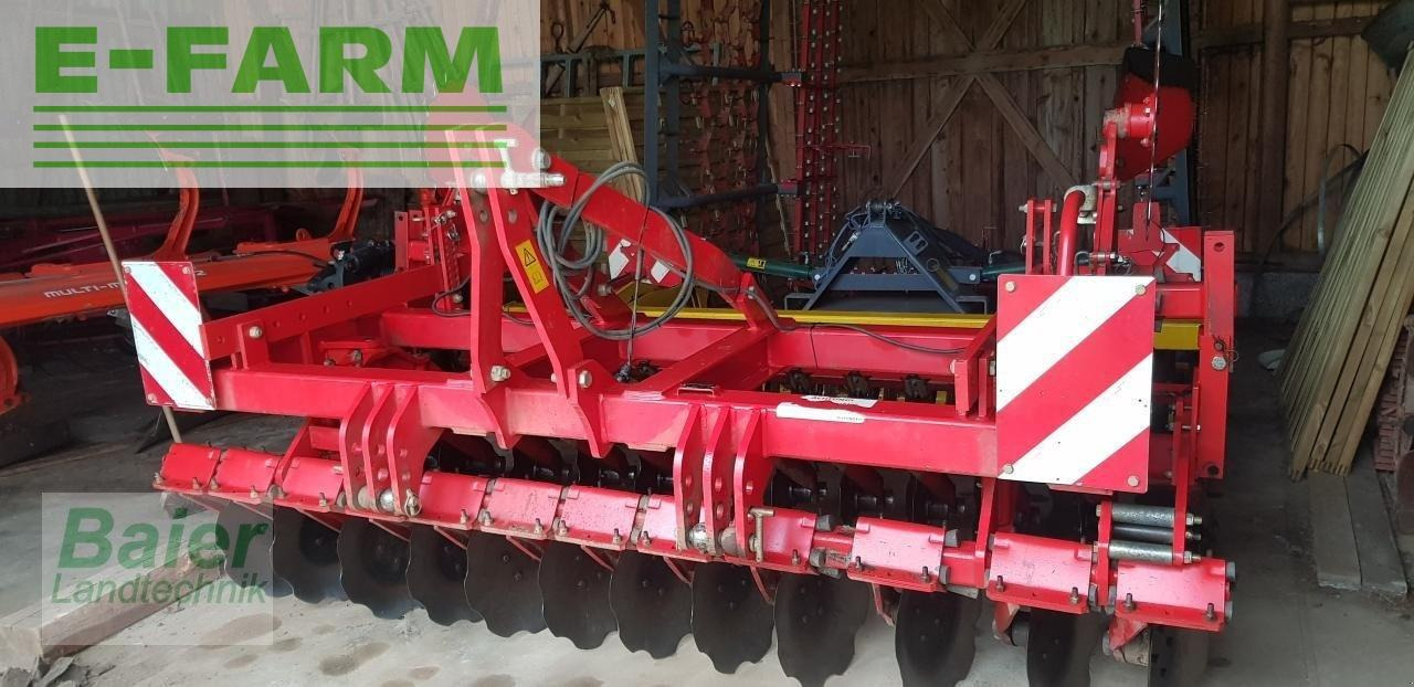 Pöttinger terradisc 3000 - Ketasäke: pilt 2 Pöttinger terradisc 3000 - Ketasäke: pilt 2