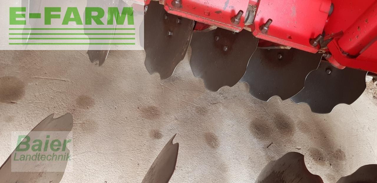 Pöttinger terradisc 3000 - Ketasäke: pilt 3 Pöttinger terradisc 3000 - Ketasäke: pilt 3