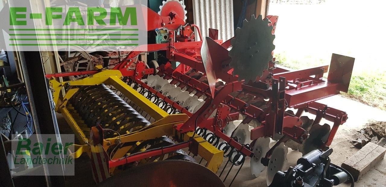 Pöttinger terradisc 3000 - Ketasäke: pilt 4 Pöttinger terradisc 3000 - Ketasäke: pilt 4