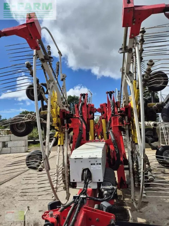 Kaarutaja/ Reha Pöttinger top 1252 c: pilt 11 Kaarutaja/ Reha Pöttinger top 1252 c: pilt 11