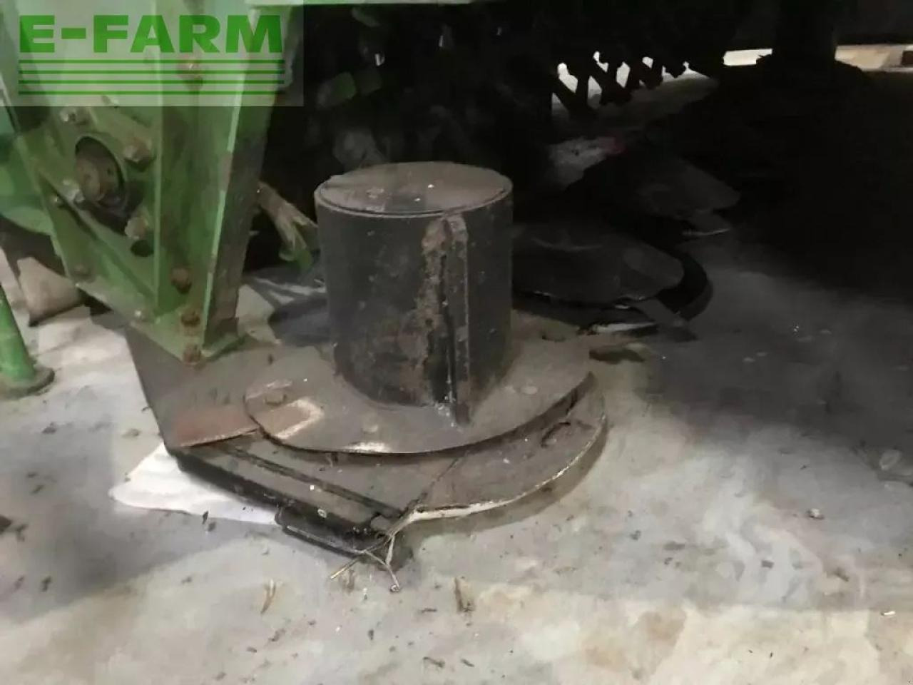 Pronar pd3000c-pdd830c - Niiduk: pilt 5 Pronar pd3000c-pdd830c - Niiduk: pilt 5