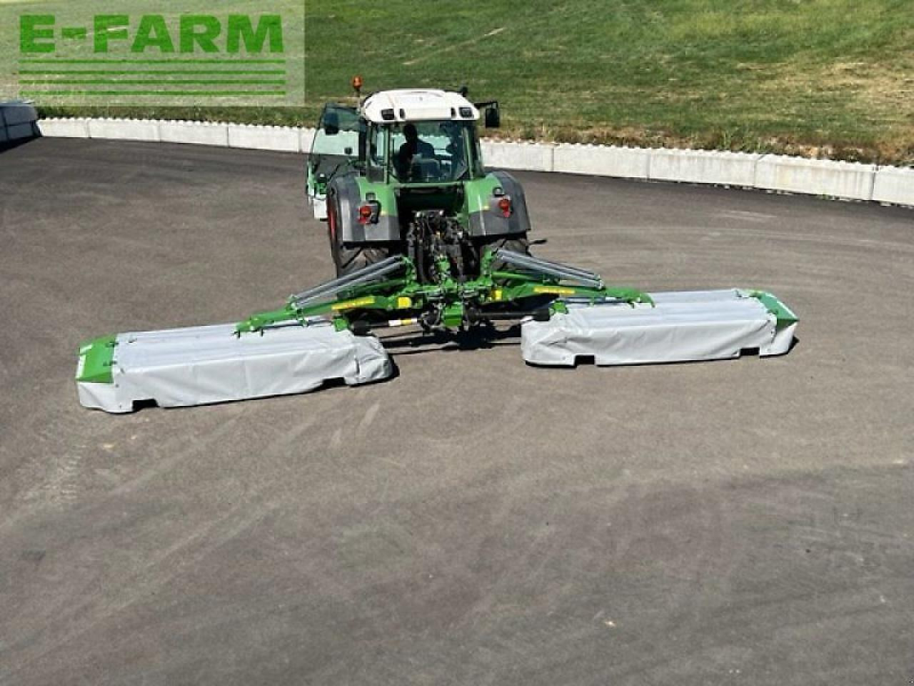 Pronar pdd 830 schmetterlings mähwerk hydr. anfahrsicherung - Niiduk: pilt 1 Pronar pdd 830 schmetterlings mähwerk hydr. anfahrsicherung - Niiduk: pilt 1