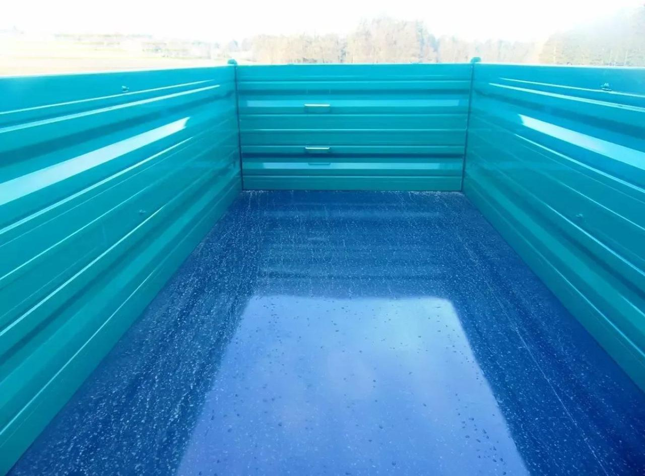 Põllutöö tõstuk-järelhaagis/ Kallur Pühringer 4822t 14t: pilt 7 Põllutöö tõstuk-järelhaagis/ Kallur Pühringer 4822t 14t: pilt 7