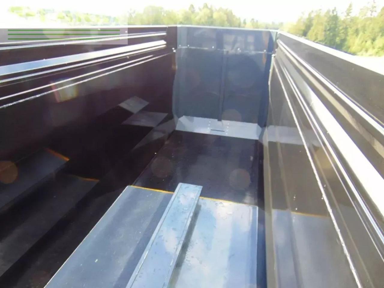 Põllutöö tõstuk-järelhaagis/ Kallur Pühringer 7623 amt, 24t, 40 km/h: pilt 6