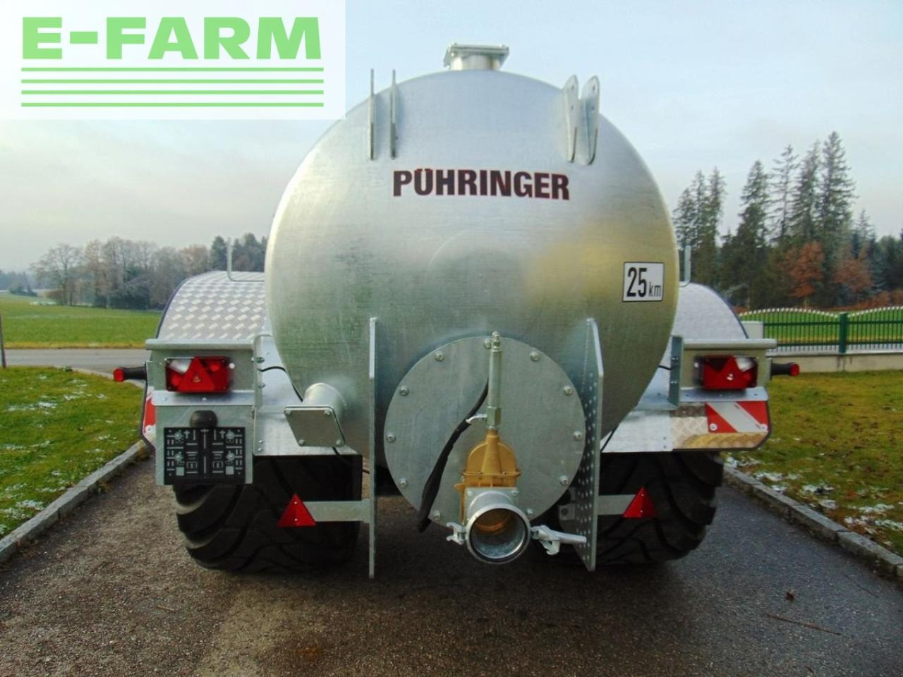 Pühringer 9000 - Lägapütt: pilt 5 Pühringer 9000 - Lägapütt: pilt 5