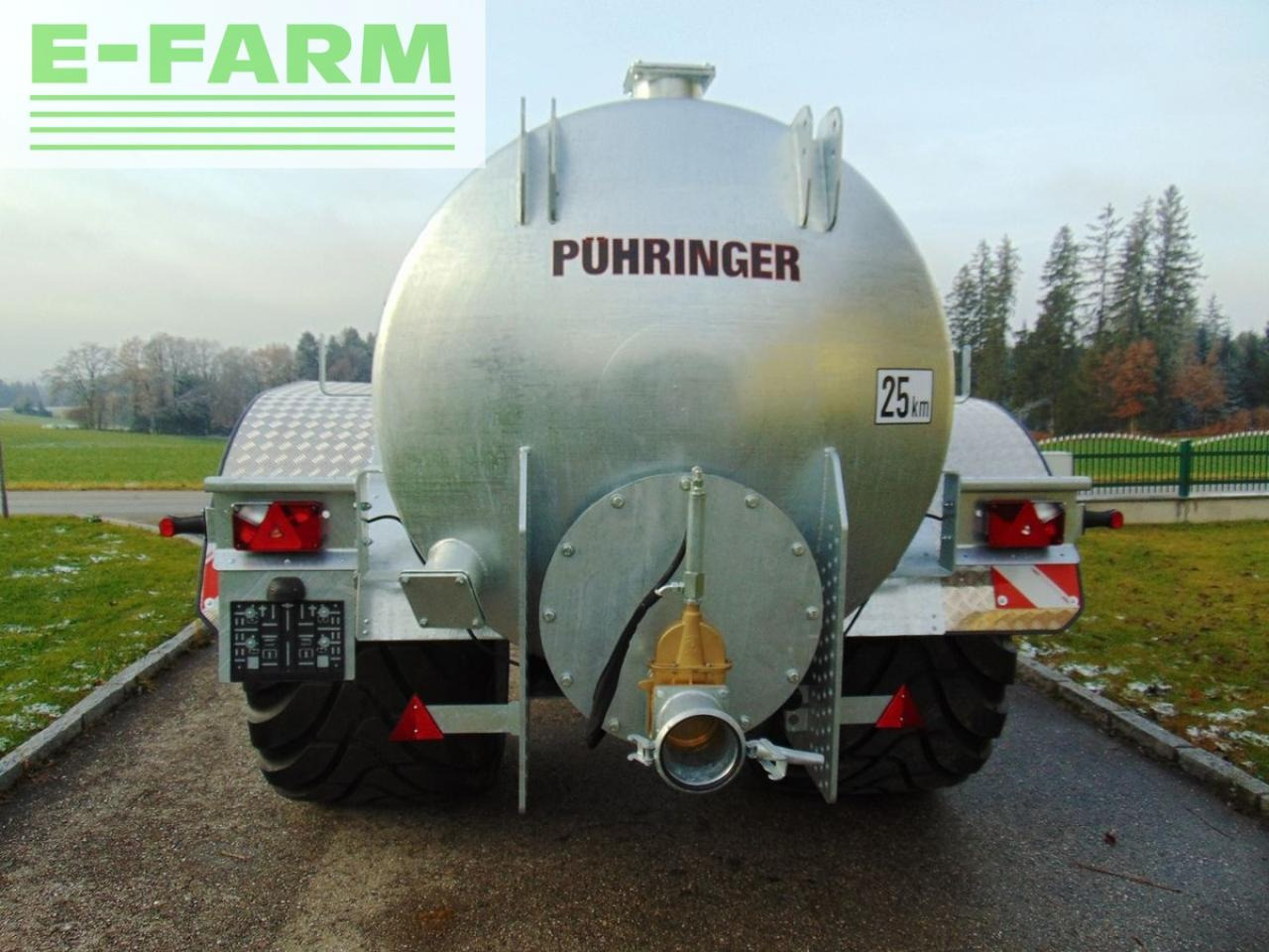 Pühringer 9000 - Lägapütt: pilt 5 Pühringer 9000 - Lägapütt: pilt 5