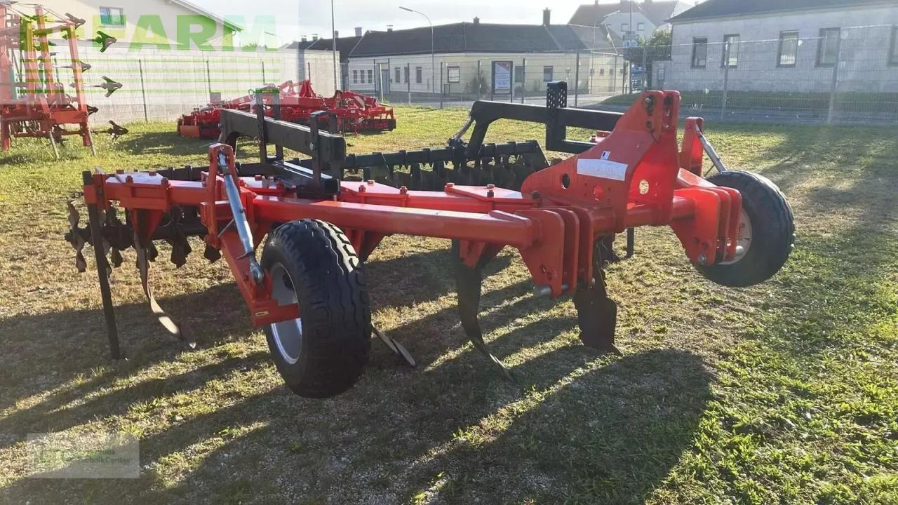 Quivogne SS08 - Kultivaator: pilt 1 Quivogne SS08 - Kultivaator: pilt 1