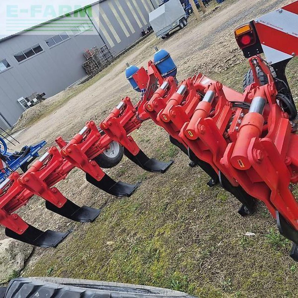 Quivogne ssd 8 subsoiler - Loomakasvatusseadmed: pilt 4 Quivogne ssd 8 subsoiler - Loomakasvatusseadmed: pilt 4