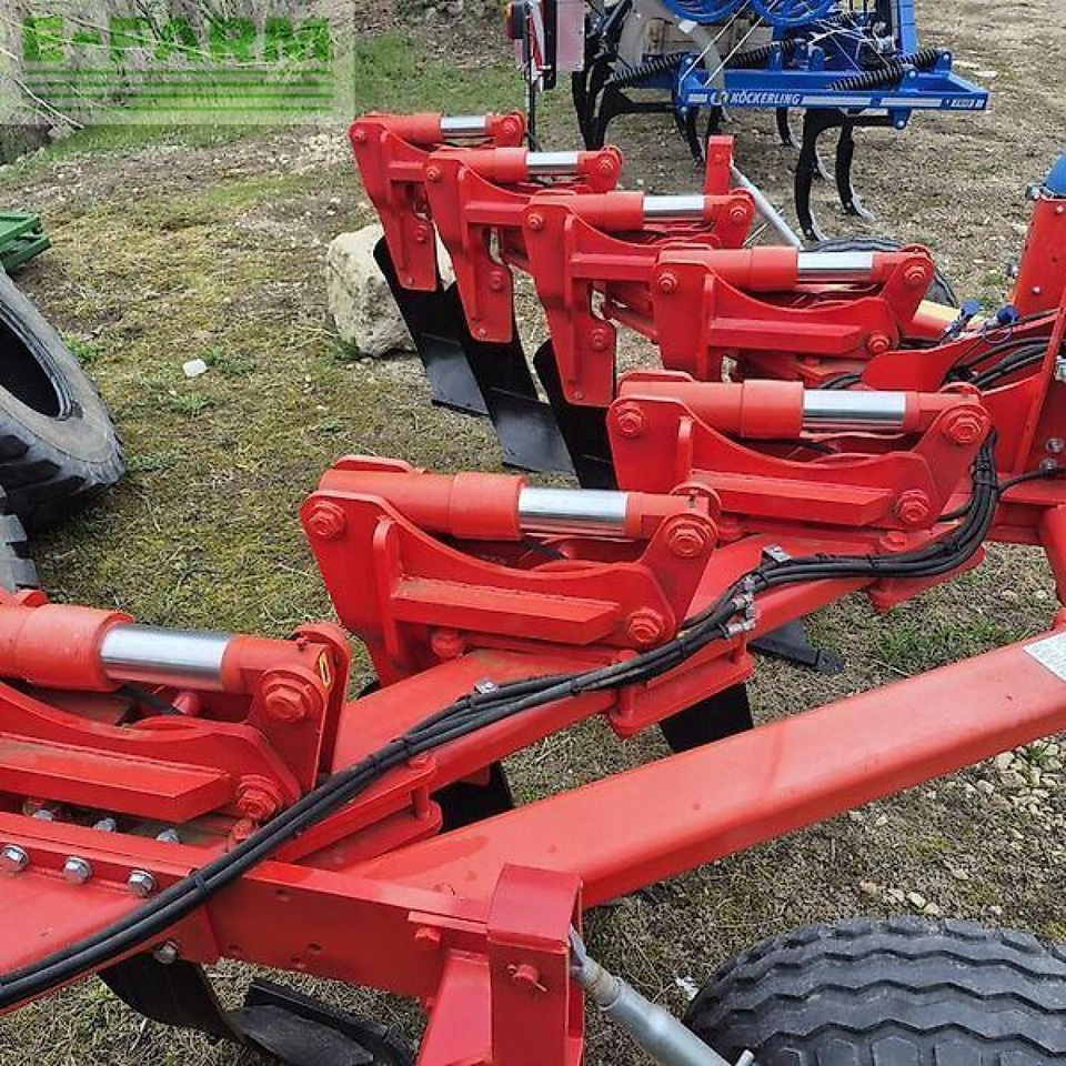 Quivogne ssd 8 subsoiler - Loomakasvatusseadmed: pilt 2 Quivogne ssd 8 subsoiler - Loomakasvatusseadmed: pilt 2
