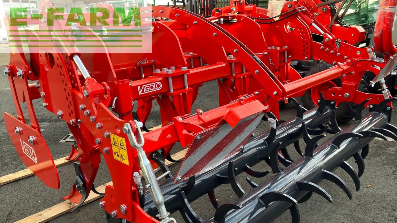 RIPPER 7/950-S - Kultivaator: pilt 4 RIPPER 7/950-S - Kultivaator: pilt 4