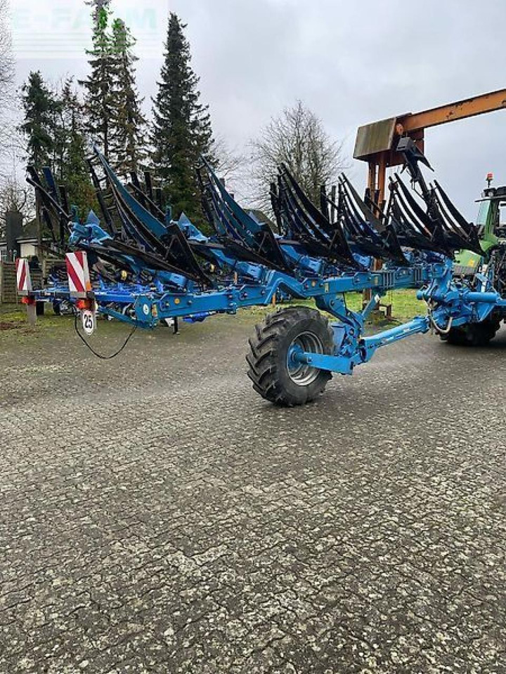 Rabe ha 160 vi/80 - Ader: pilt 4 Rabe ha 160 vi/80 - Ader: pilt 4