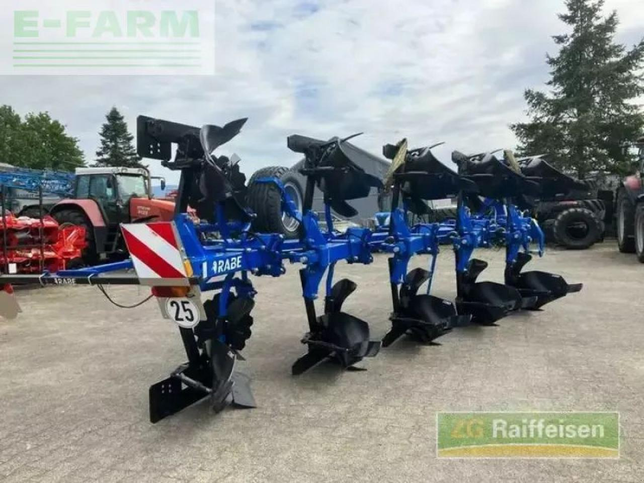 Rabe super-albatros vha 140m - Ader: pilt 5 Rabe super-albatros vha 140m - Ader: pilt 5