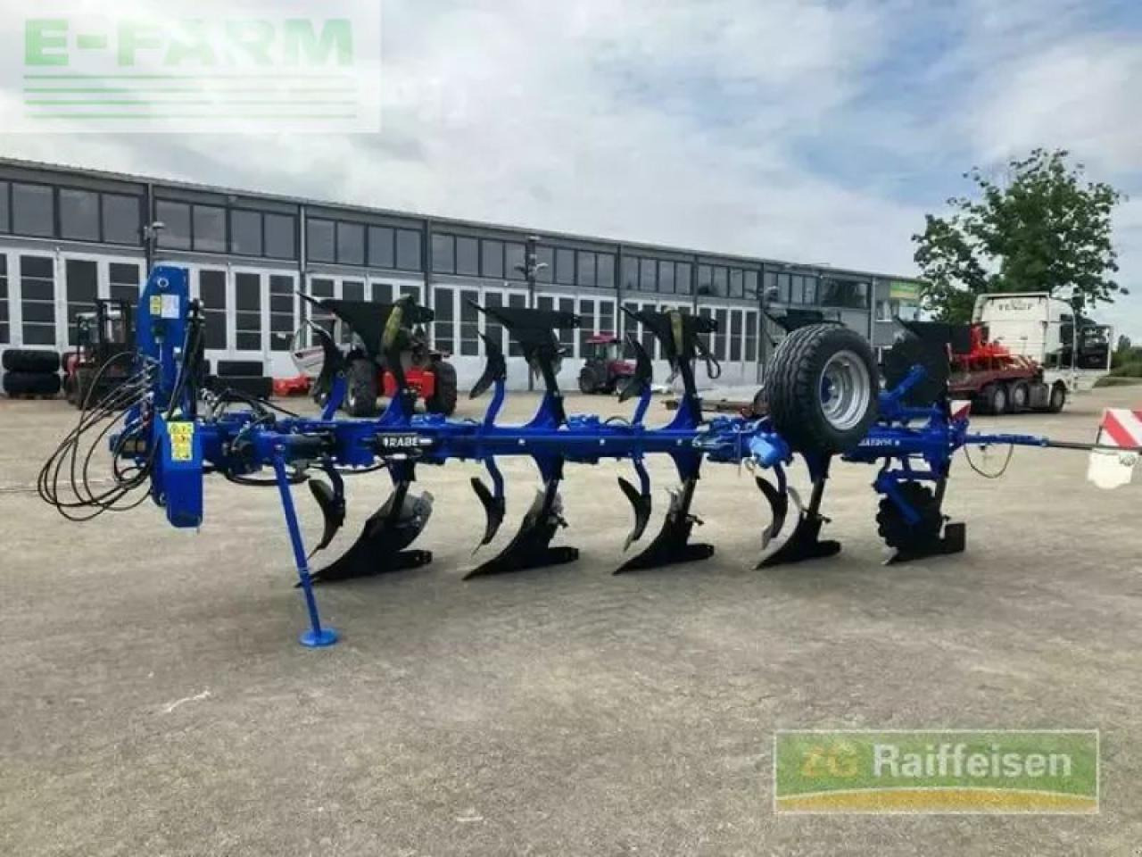 Rabe super-albatros vha 140m - Ader: pilt 3 Rabe super-albatros vha 140m - Ader: pilt 3