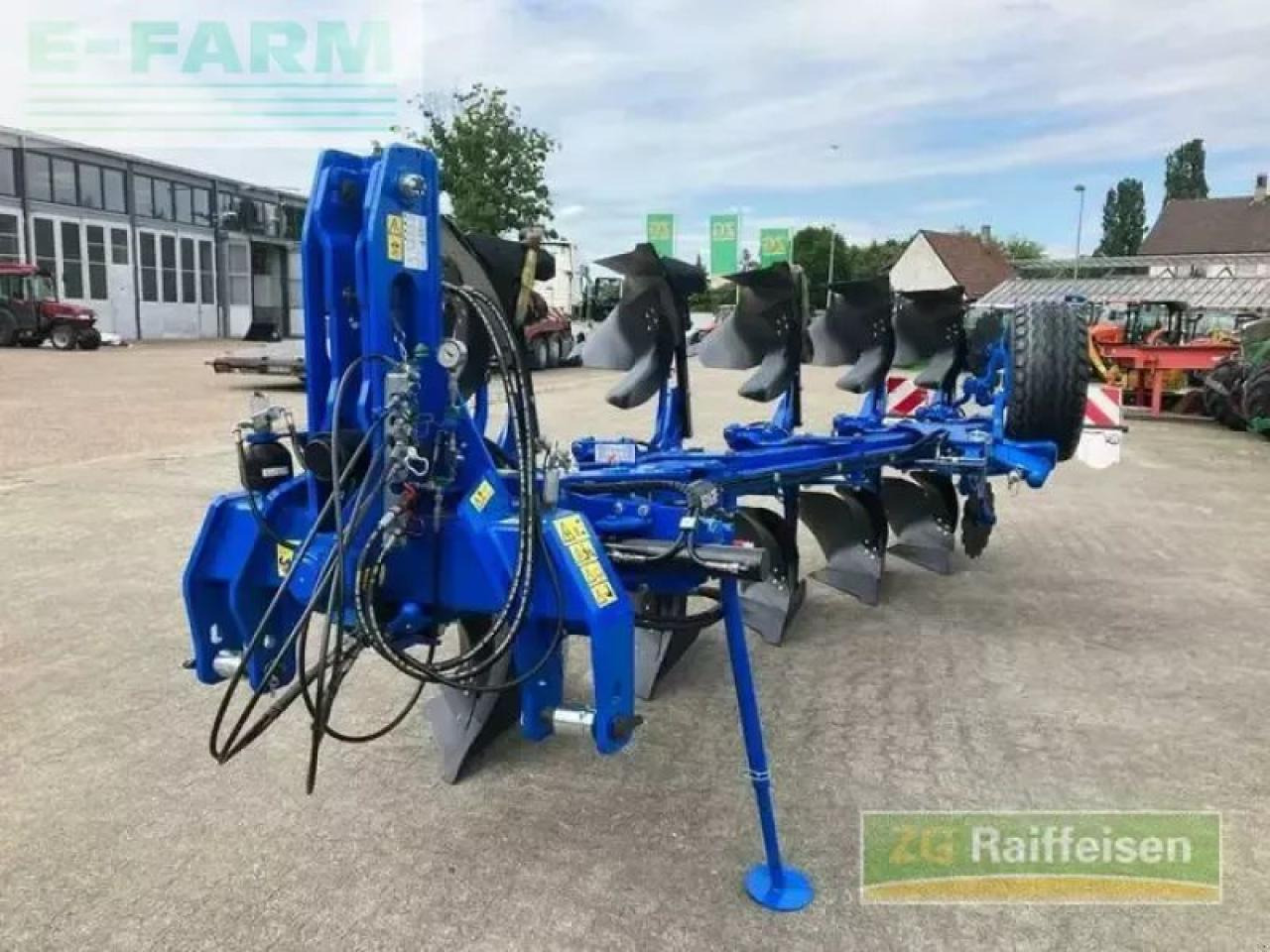 Rabe super-albatros vha 140m - Ader: pilt 4 Rabe super-albatros vha 140m - Ader: pilt 4