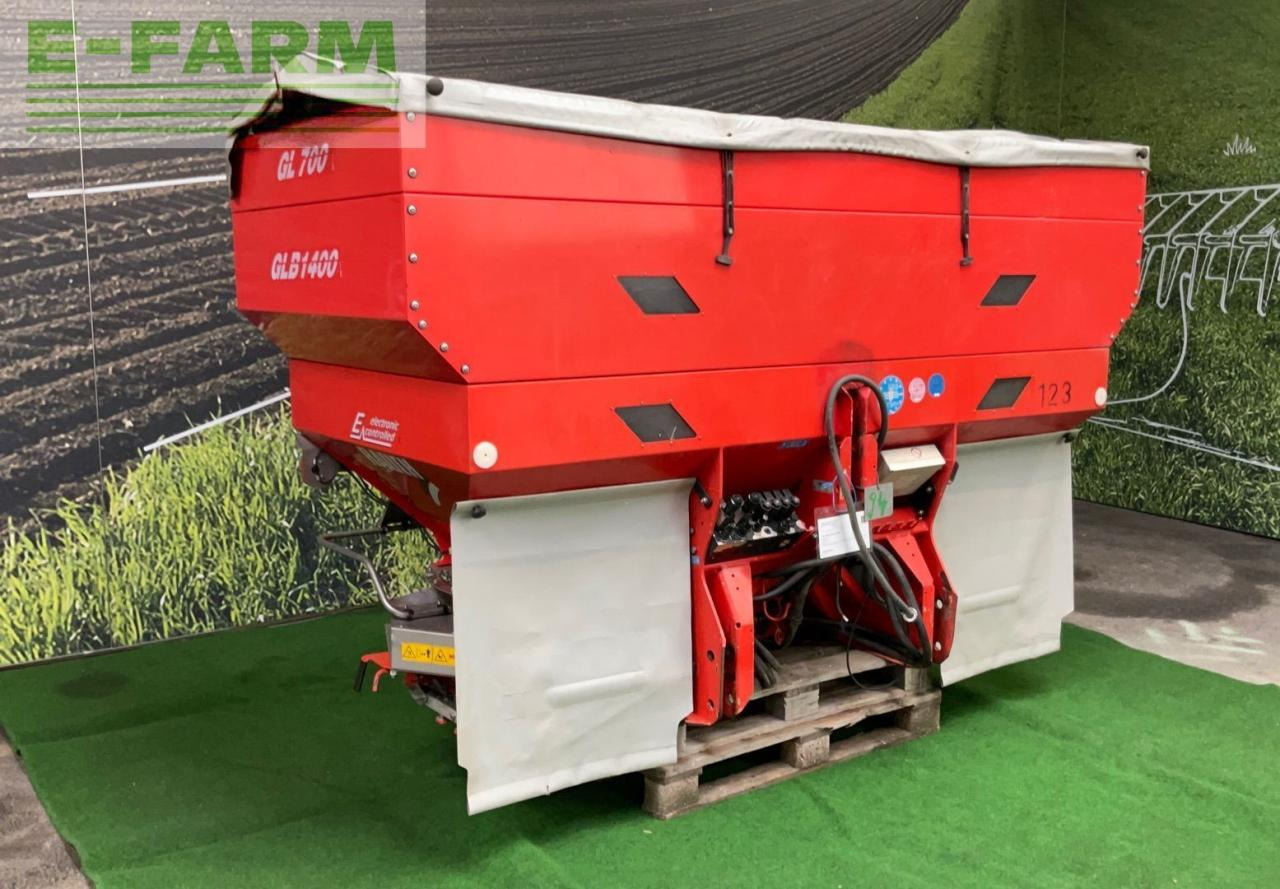 Rauch Axera H/EMC - Väetiselaoturid: pilt 4 Rauch Axera H/EMC - Väetiselaoturid: pilt 4