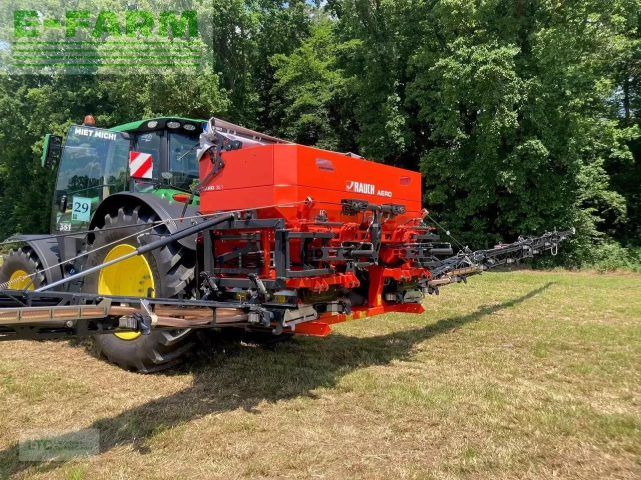 Rauch - Väetiselaoturid: pilt 3 Rauch - Väetiselaoturid: pilt 3