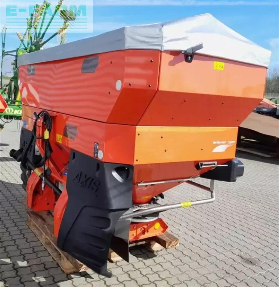 Rauch axis m 30.2 emc -vspro iso - Väetiselaoturid: pilt 2 Rauch axis m 30.2 emc -vspro iso - Väetiselaoturid: pilt 2