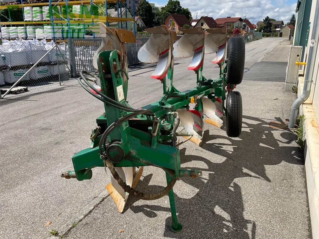 Regent Titan 140 CX - 4sch. - Ader: pilt 3 Regent Titan 140 CX - 4sch. - Ader: pilt 3